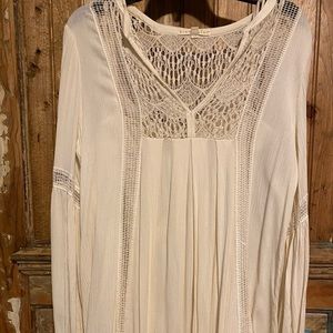 Boho Dress